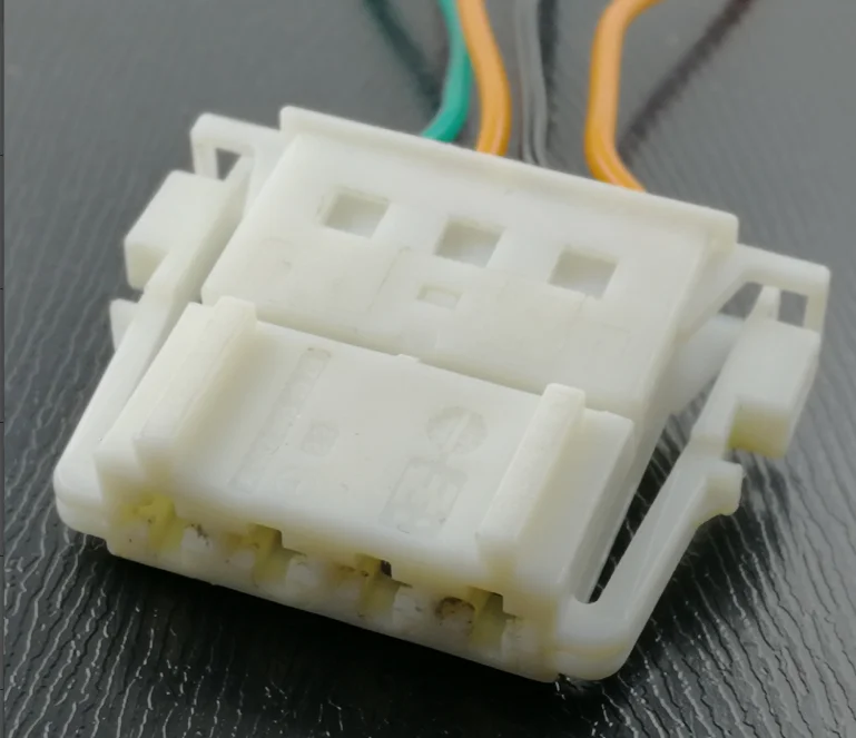 Штекерный соединитель для проверки направления автоблокировки EIS / ELV тест Mercedes