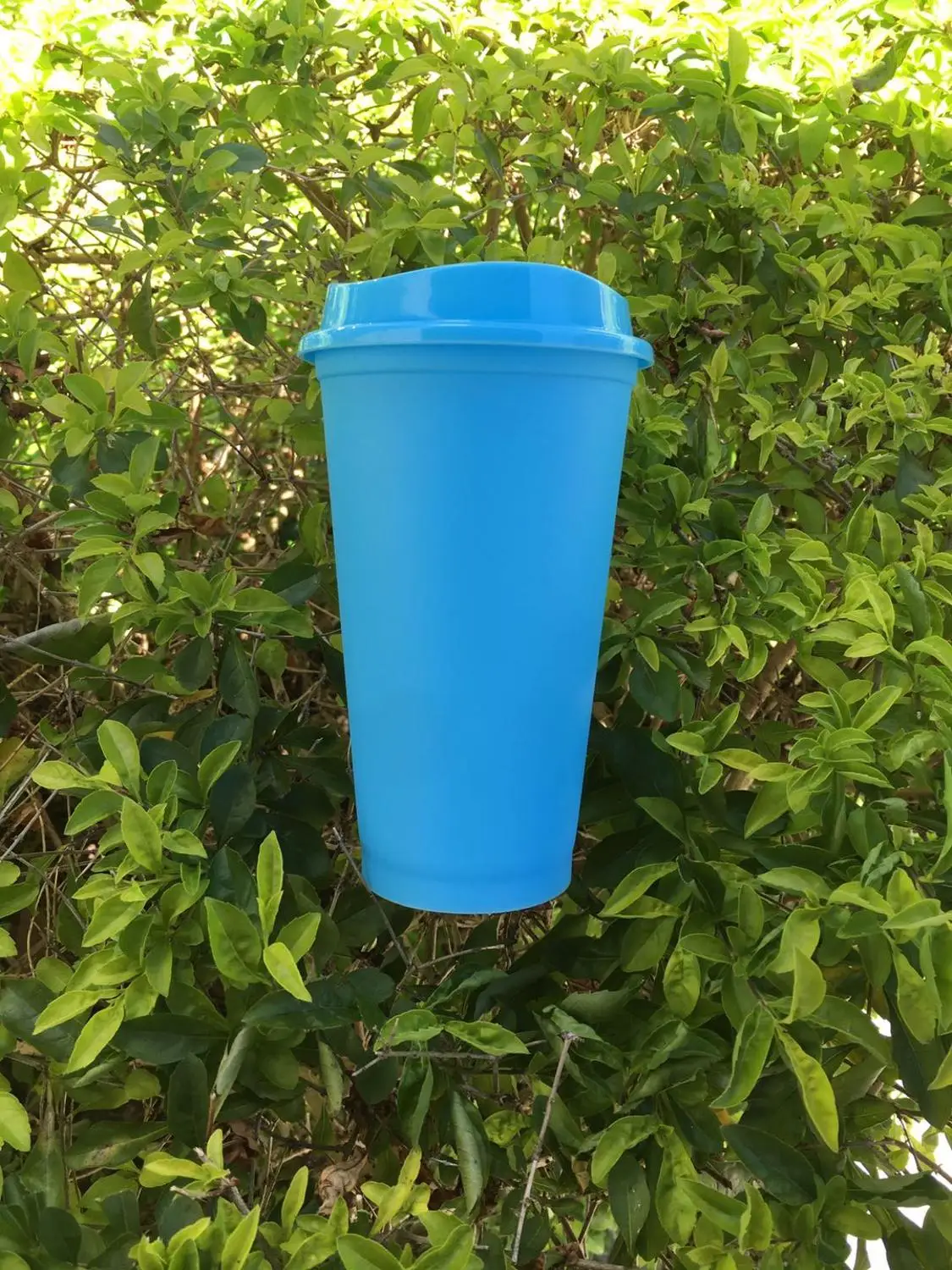 Пищевая качественная кружка starbuckss с матовой отделкой не содержит Бисфенол А 473 мл