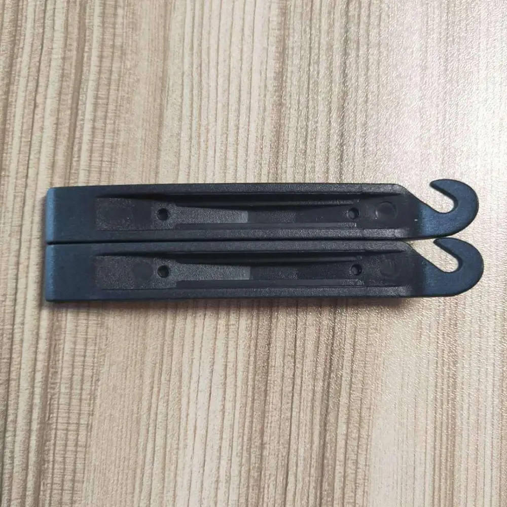 

Bicycle Tire Lever Tire Repair Tools Abs Material Black Tire Lever Repair Tire Repair Tools Bicycle Accessories