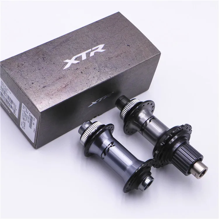 SHIMANO XTR M9100 серии M9110 горный велосипед BOOST 12 Скорость блокировки барабана ствола вала