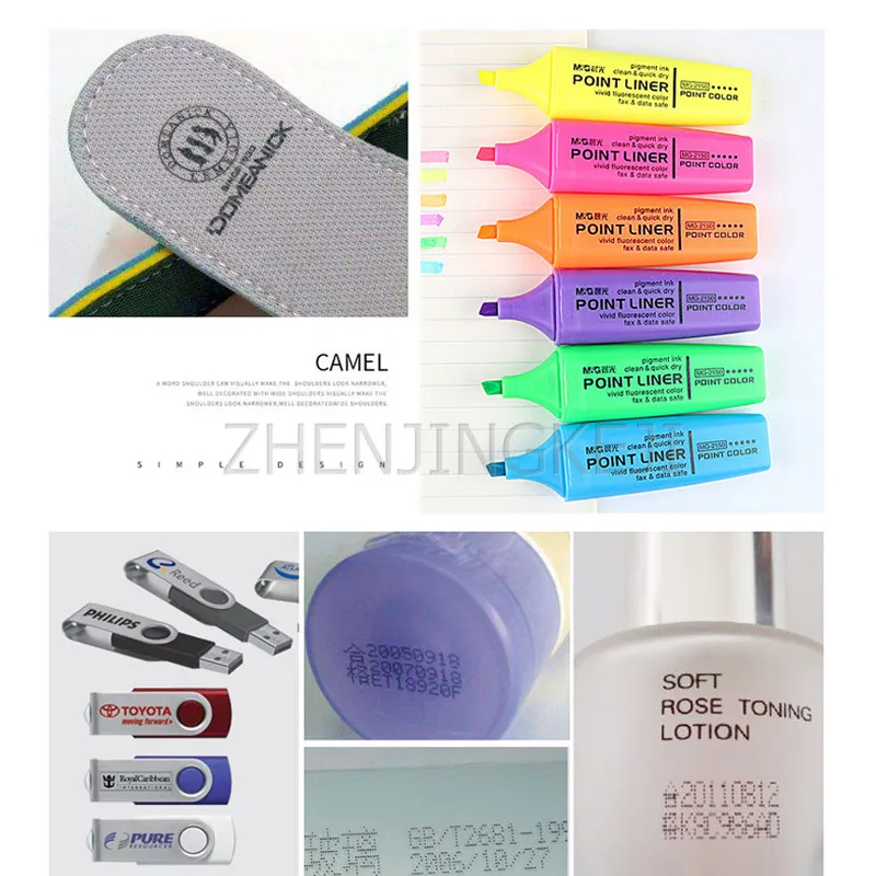 Автоматическая монохромная масляная сковорода пневматическая печатная машина