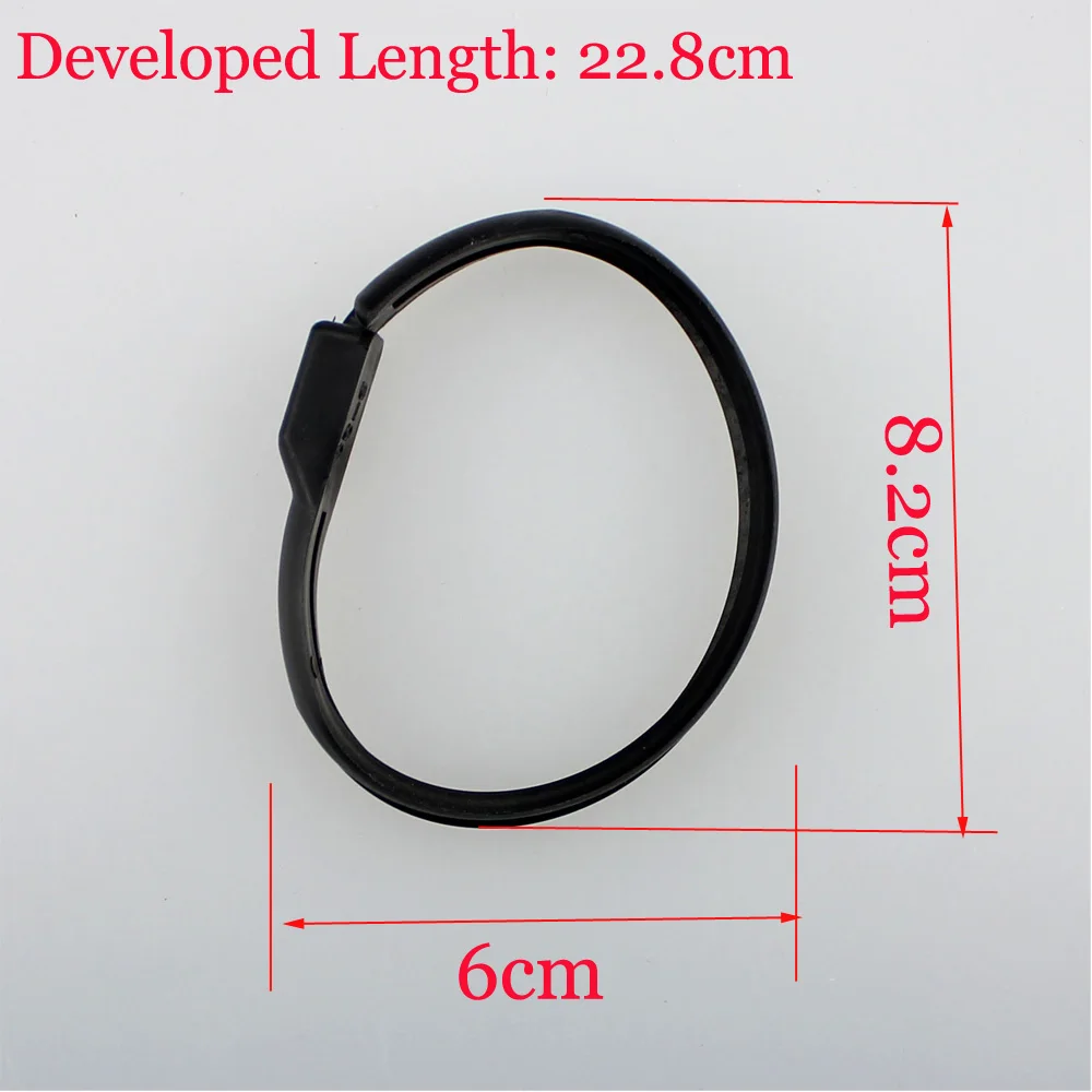 

new 1PC New Fashion Convenient Women's DIY Hair Styling Donut Bun Clip Tool French Twist Holder Hair Sticks Beauty Tools
