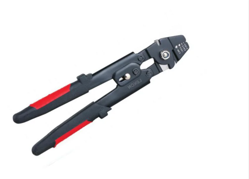 Американские рыболовные плоскогубцы инструменты для обжима троса обжимные с