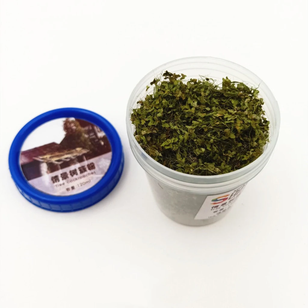 23 г/коркоркоркор. искусственная трава сказочные садовые миниатюры глина