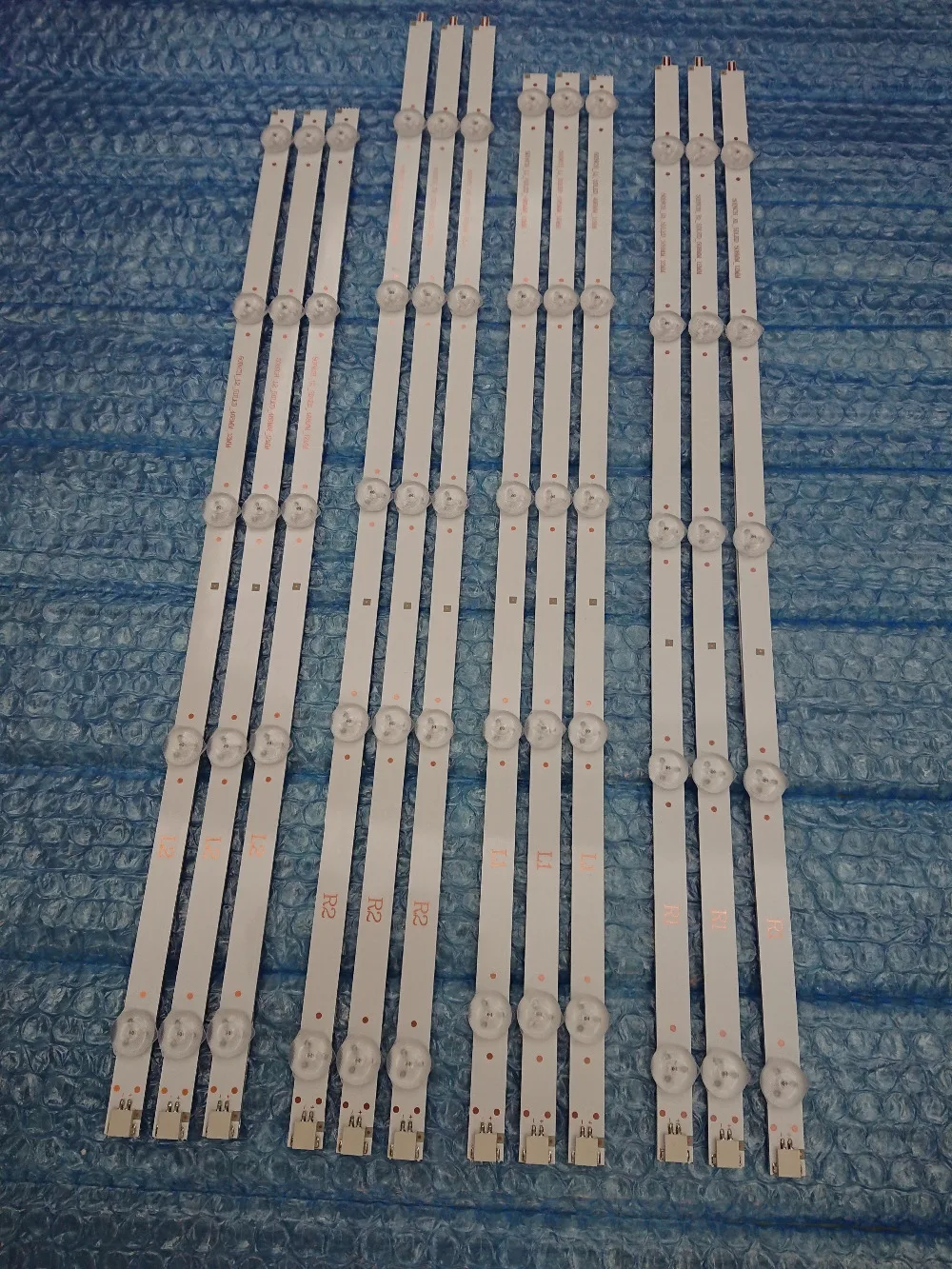 (Новый комплект) 12 шт./компл. светодиодный фонарь с подсветкой идеально подходит