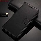 Кожаный чехол-кошелек с откидной крышкой для REDMI 9 9A 9C 8A 5A 6A 7A 5 Plus Note 9S 9 Pro MAX 8 7 6 5 8T GO S2 POCO X3 NFC мягкий чехол для телефона