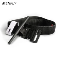 menfly tactical military tourniquet medical holder nursing survival safety first aid equipment spinning rescue one handed tools