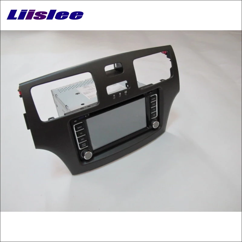 Для Toyota Windom 2003 ~ 2012 радио CD DVD стерео плеер GPS навигационная система двойной Din