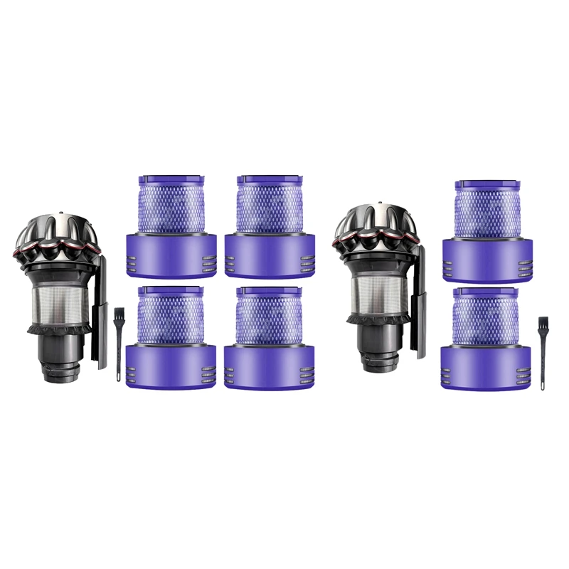 

Циклонный фильтр, запасные части для пылесоса Dyson V10