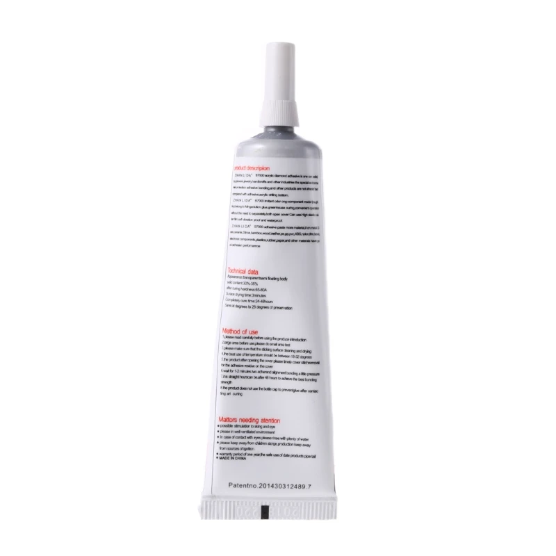 Многоремонтная клейкая рамка для телефона B7000 с ЖК дисплеем бампера Diy 25 мл|Жидкий