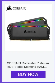 Оперативная память CORSAIR Vengeance LPX DDR4 8 Гб PC4 2400 МГц 3000 МГц 3200 МГц модуль 2666 3600 ПК настольный компьютер оперативная Память память 16 ГБ 8 ГБ DIMM