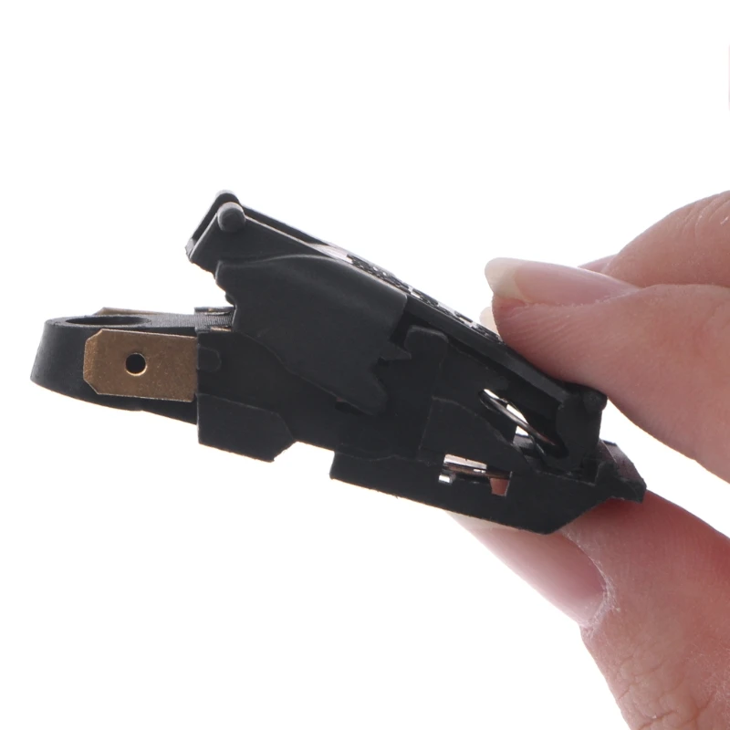 Переключатель для электрического чайника термостат контроль температуры XE-3 JB-01E