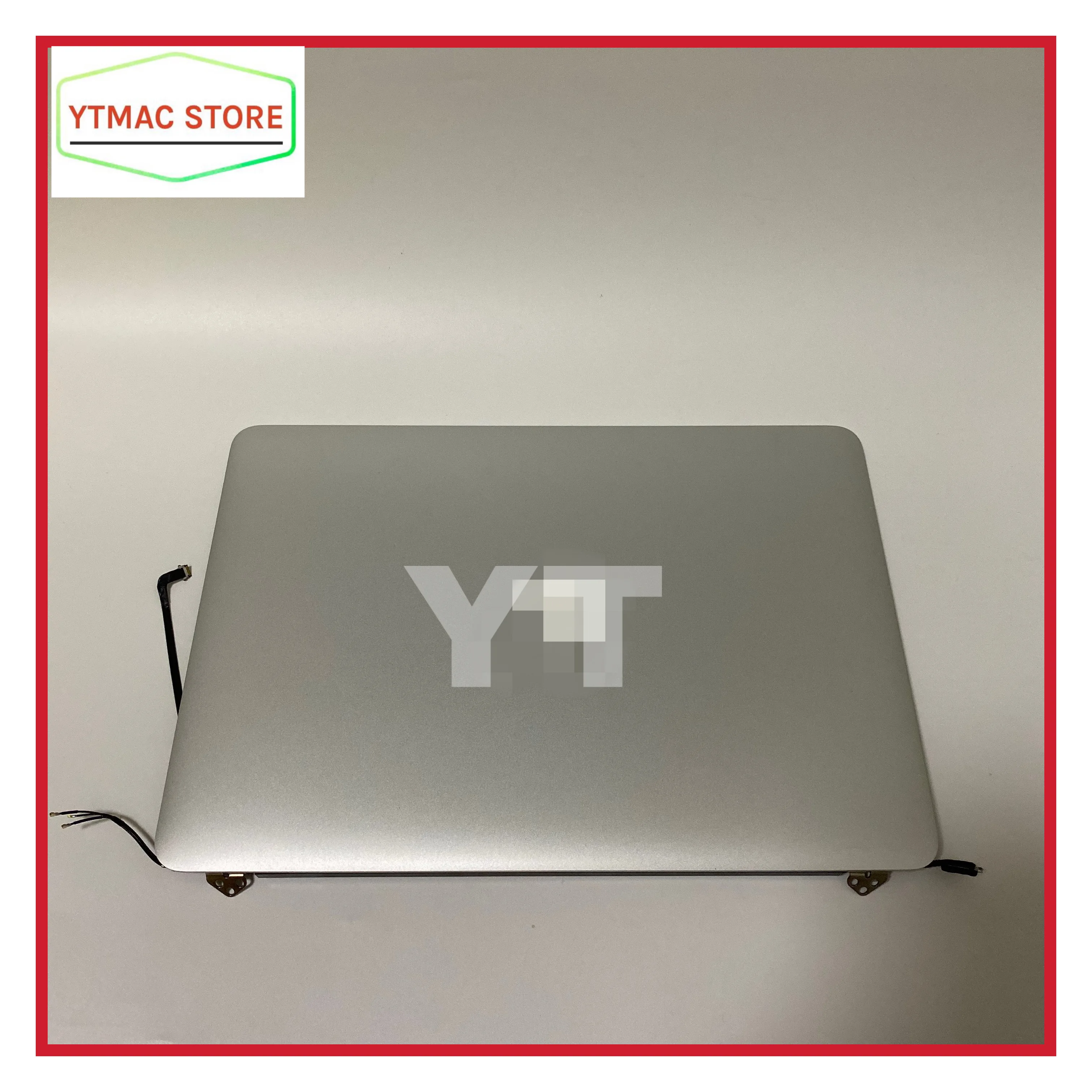 Полный новый 2013 2014 год 13 дюймов ЖК-экран в сборе A1502 для Apple Macbook Retina светодиодный