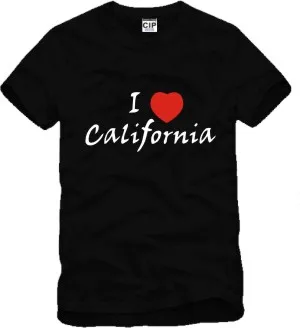 Новая Корейская футболка с надписью The Heirs Same I Love California для влюбленных принтом MinHo
