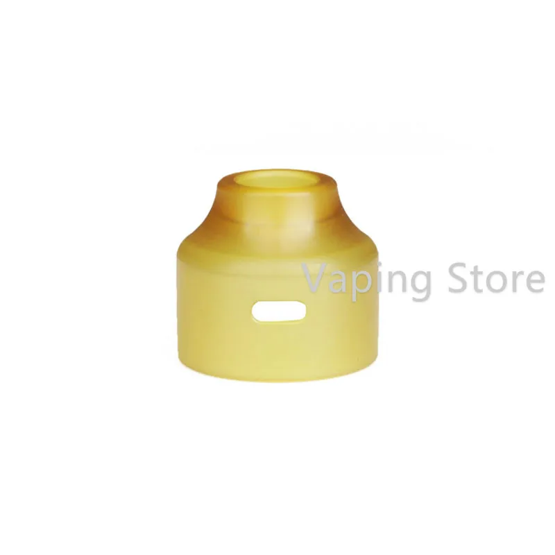 WASP Nano RDA 22mm Top Cap Replacement | Электроника