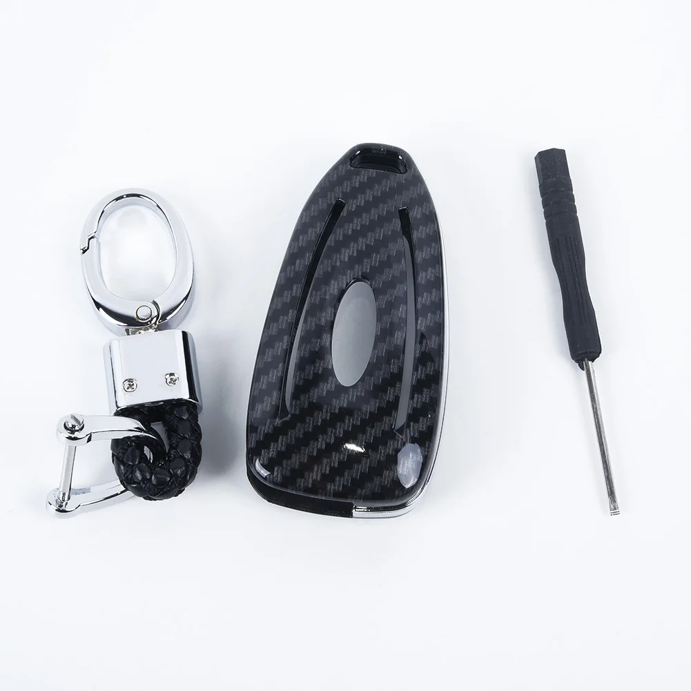 Чехол для автомобильного ключа с цепочкой защитный чехол устойчивый к царапинам