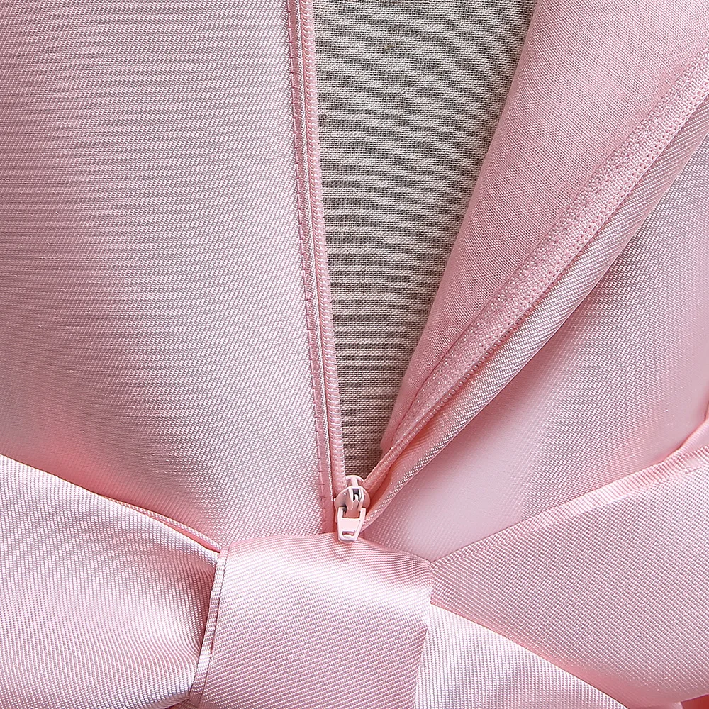 

Girls' Tuxedo Twill Forged Sequin Embroidered Wedding Dress Children's Host Show Dress European Style Kid Clothes 4-12 Years Old