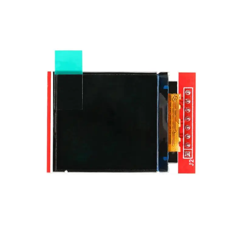 1 44 дюймовый цветной TFT ЖК-дисплей модуль 128*128 интерфейс SPI Drive ST7735 8/2 0/2 4/2 8/3 2/3 5