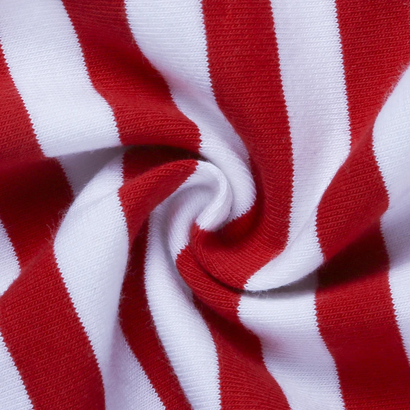 Осенне-зимнее платье с рождественским оленем хлопковая одежда детская топы