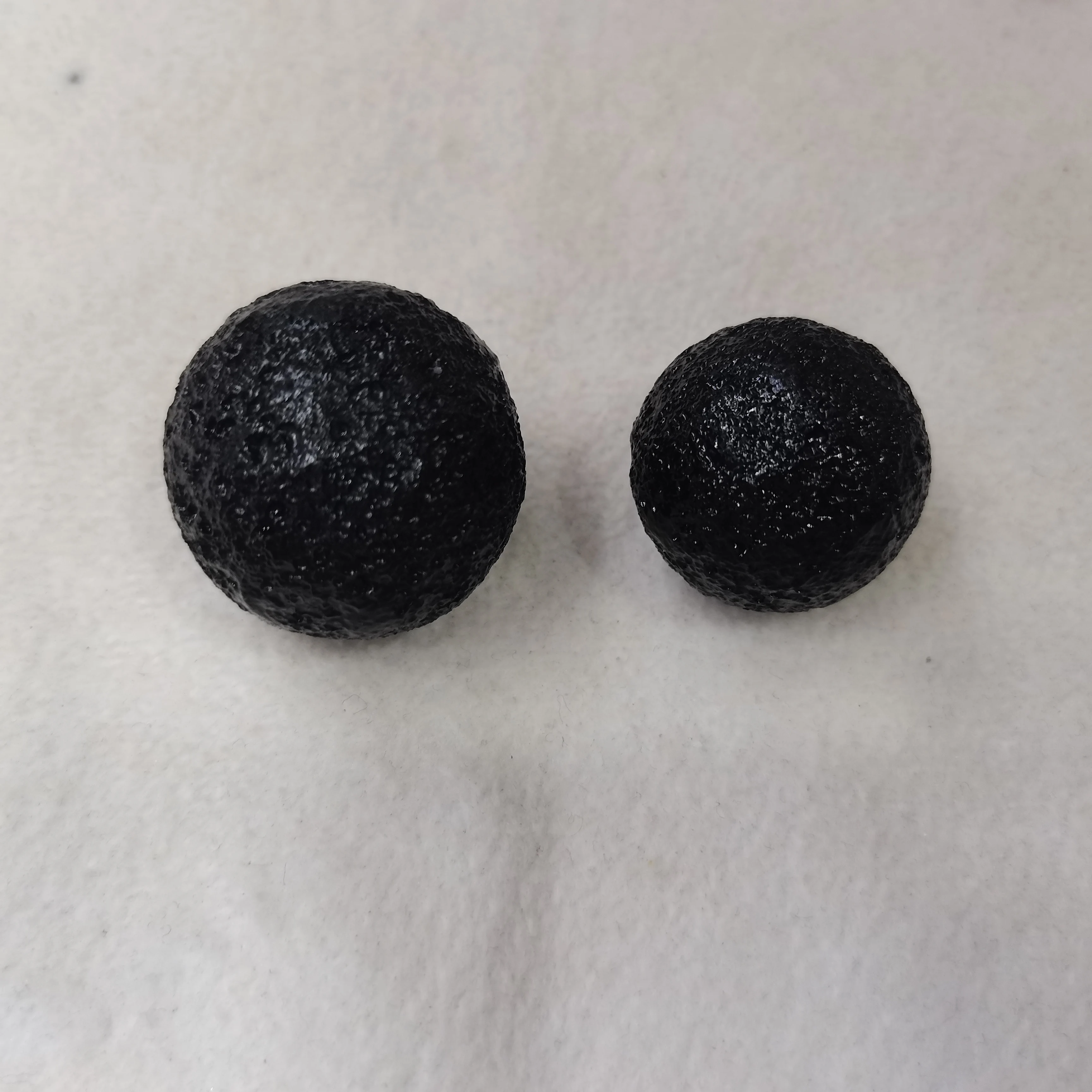 

50mm Moldavite Czech Meteorite Impact Glass Sphere Ball Natural Rough Stone Crystal Energy Stone 1pcs