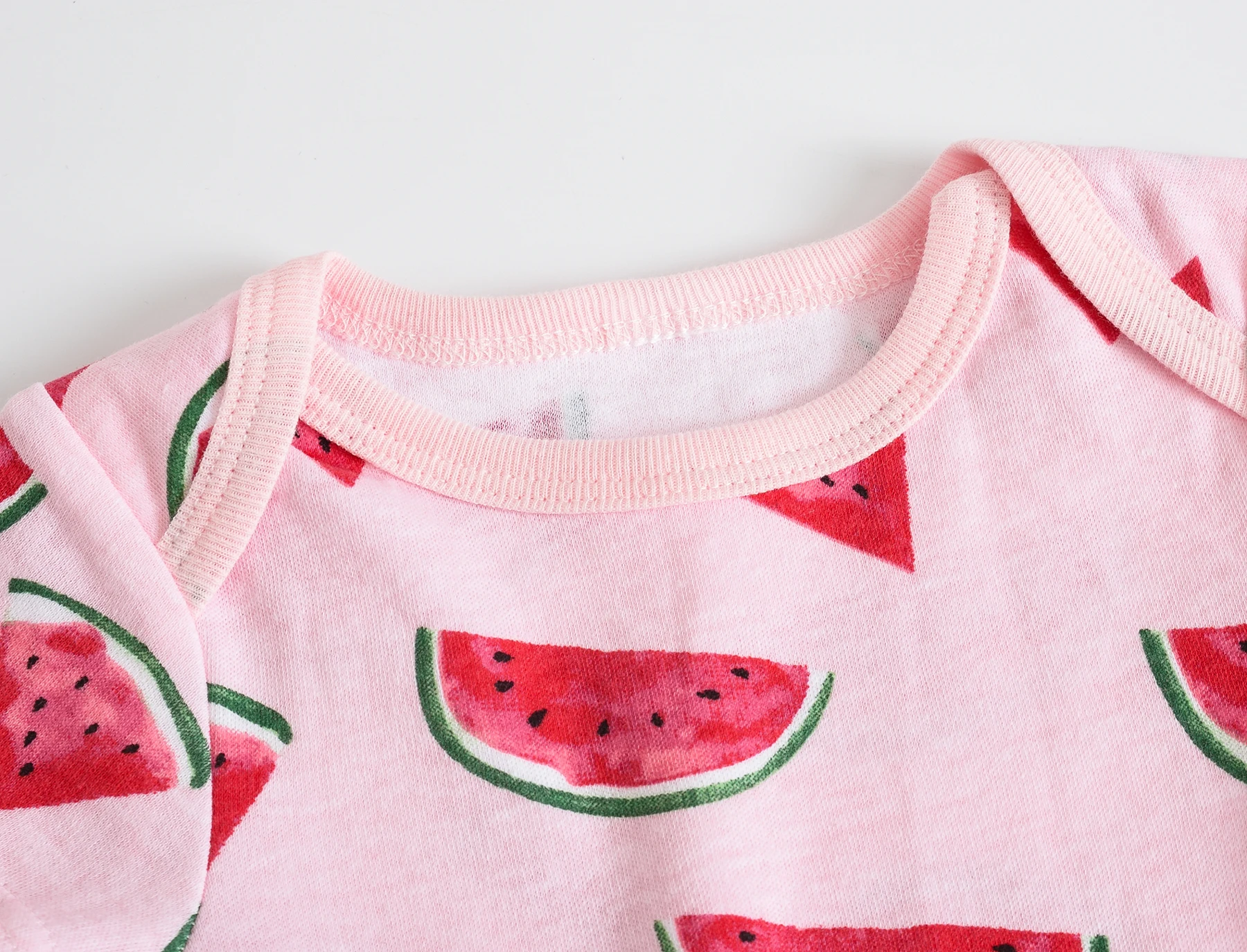 Carters для маленьких девочек одежда для детей короткий рукав 3 шт./компл. из хлопка, бренд bebe, комплект одежды для маленьких детей; комбинезон для новорожденных Carters, одежда для маленьких мальчиков