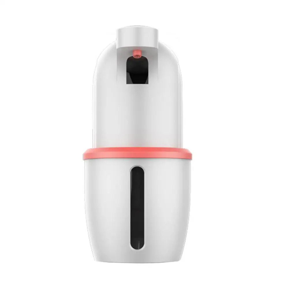 

Automatic Induction Smart Soap Dispenser Kitchen Toilet Wall Alcohol Disinfection Hand Sanitizer Bathroom Soap Dispenser