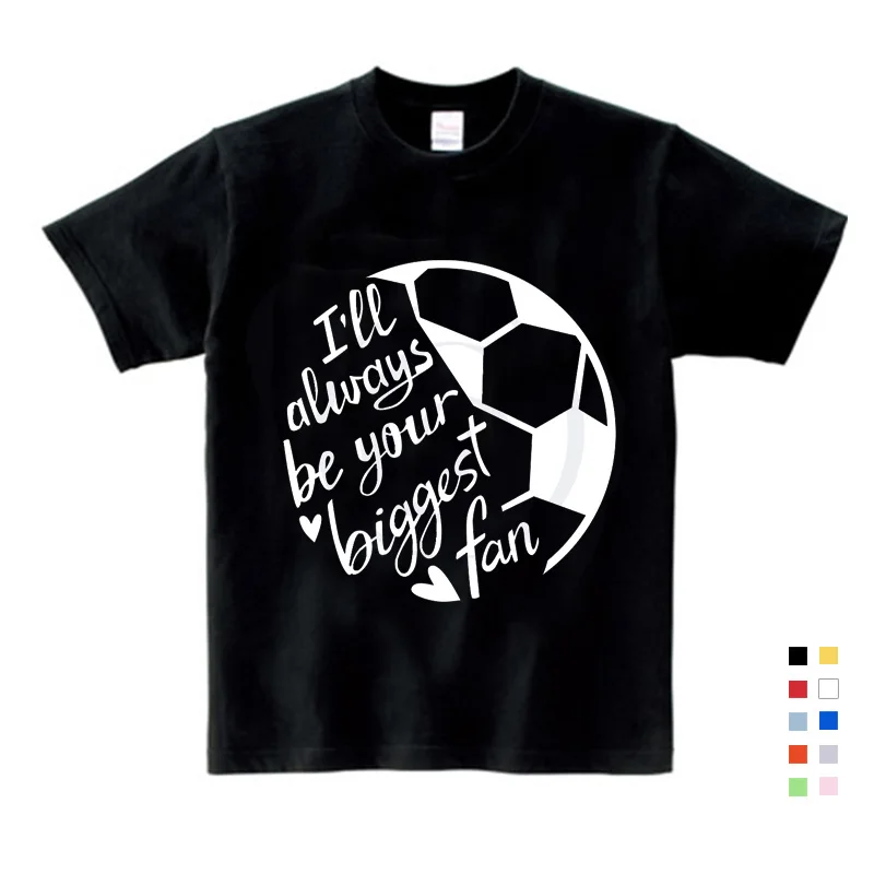 

Football Shirts Kids Boys Girls Hoodies Women's Football T Shirt Man Football T Shirts 2020 European Cup Football Season T-shirt