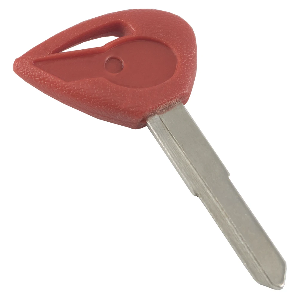 WhatsKey 5 шт./лот пустой ключ для мотоцикла лезвие без резки YAMAHA Dragstar V-Star DS650 XVS650 XVS1300