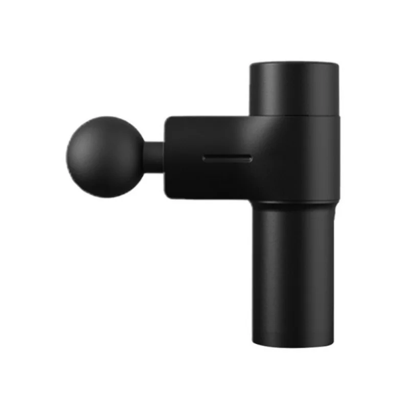 

Pocket Massage Gun Electric Body Massager Mini Massage Gun Deep Tissue Neck Muscle Relaxation Pain Relief 7.4V 2000mA USB