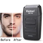Мощная Бритва для бороды Kmei Rasor многофункциональная шлифовальная машинка Kemel триммер Kamei Whiskers Kemey машинка для выцветания волос