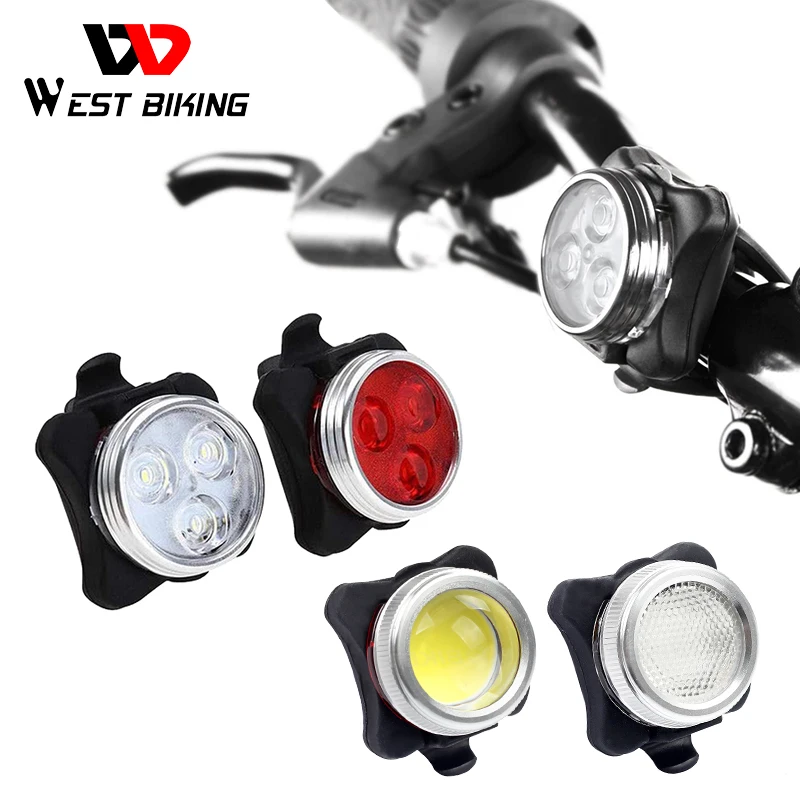 Велосипесветильник фонарь светодиодный зарядка через USB|Велосипедная фара| |