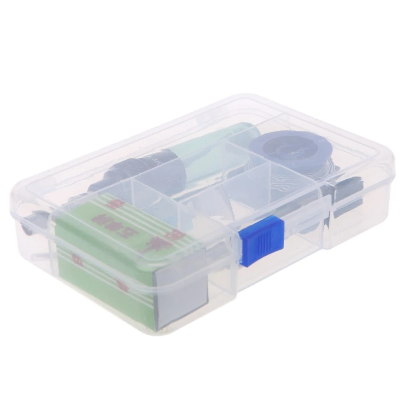 

11 Pcs MT-100 Tool Cordless Butane Gas Soldering Iron Gun Blow Torch Welding Pen