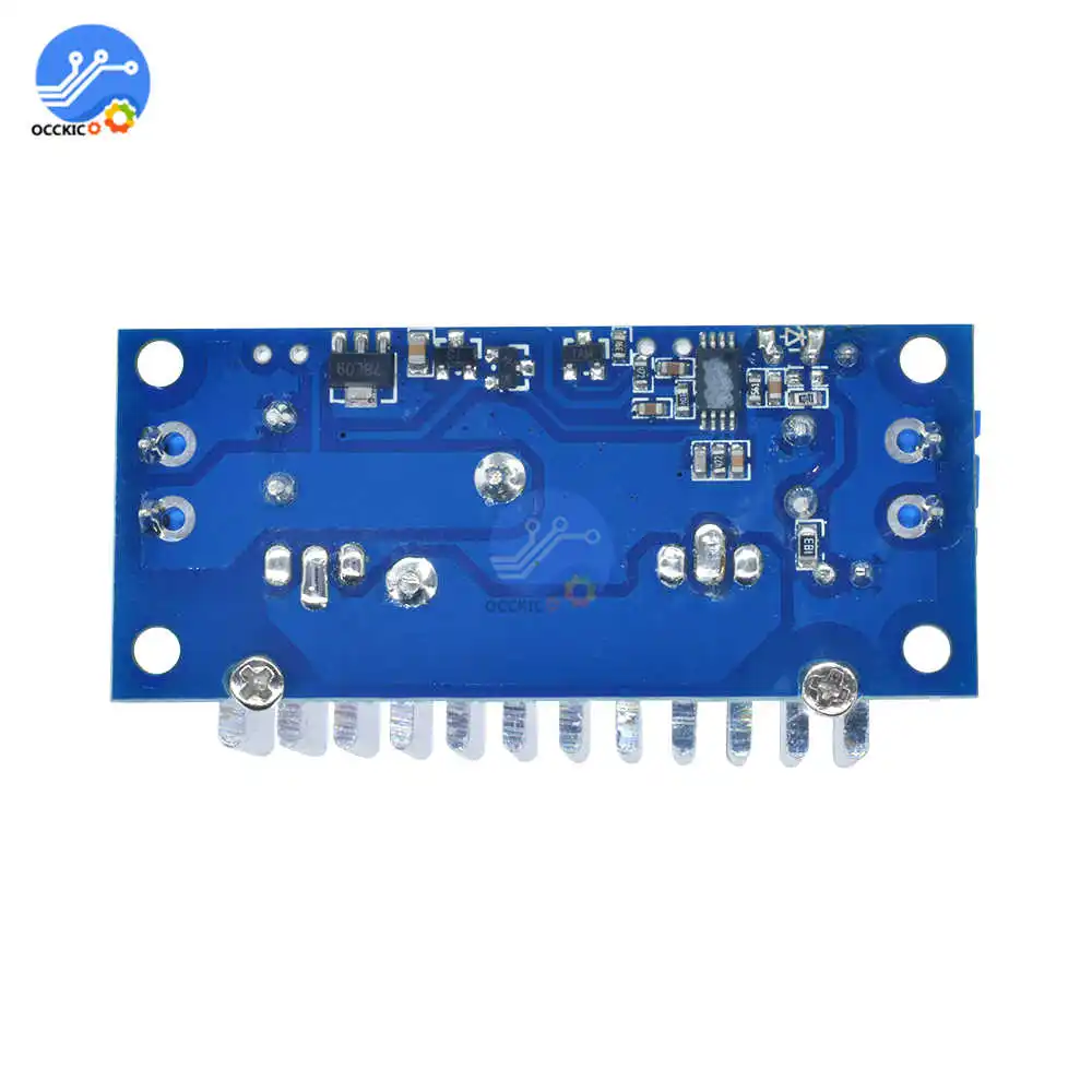 8A 70W Step Up Board 6-42V Continuously adjustable Voltage Boost Converter Module Overcurrent protection board 96% Efficiency |