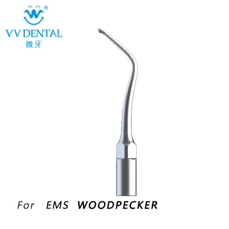 Стоматологическое оборудование зубной скалер наконечники для подготовки