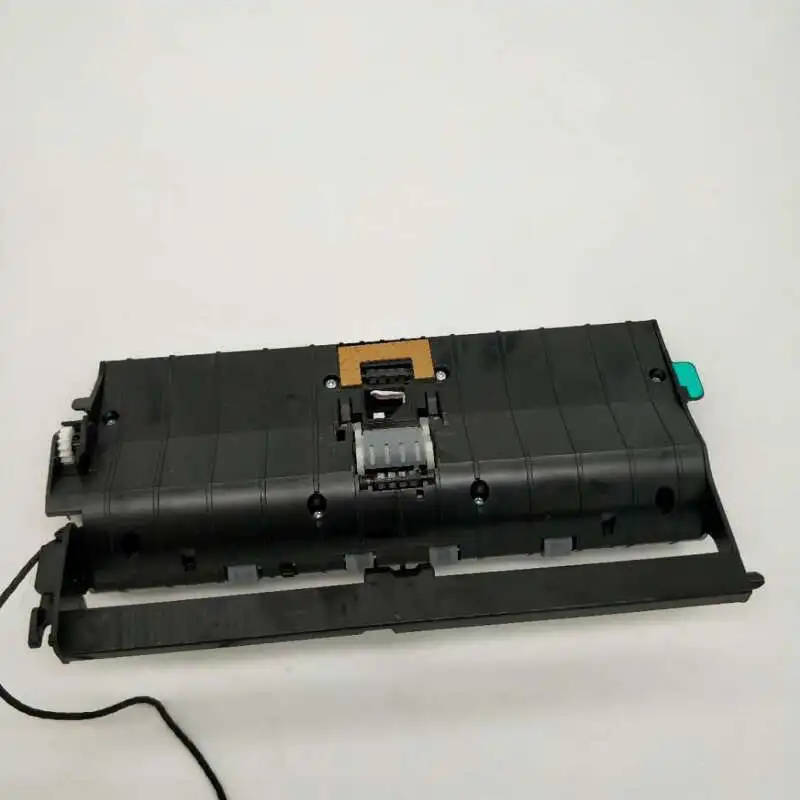 

Ink pump,Adf input Unit,Carriage,Printhead/Panel cable,Mainboard,Scanner head cable,Scanner head,Senso for HP OfficeJet 6830