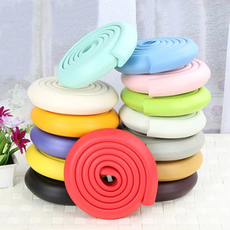 2 м безопасность Угол крушения угловой стол удерживающая стена утолщение угол