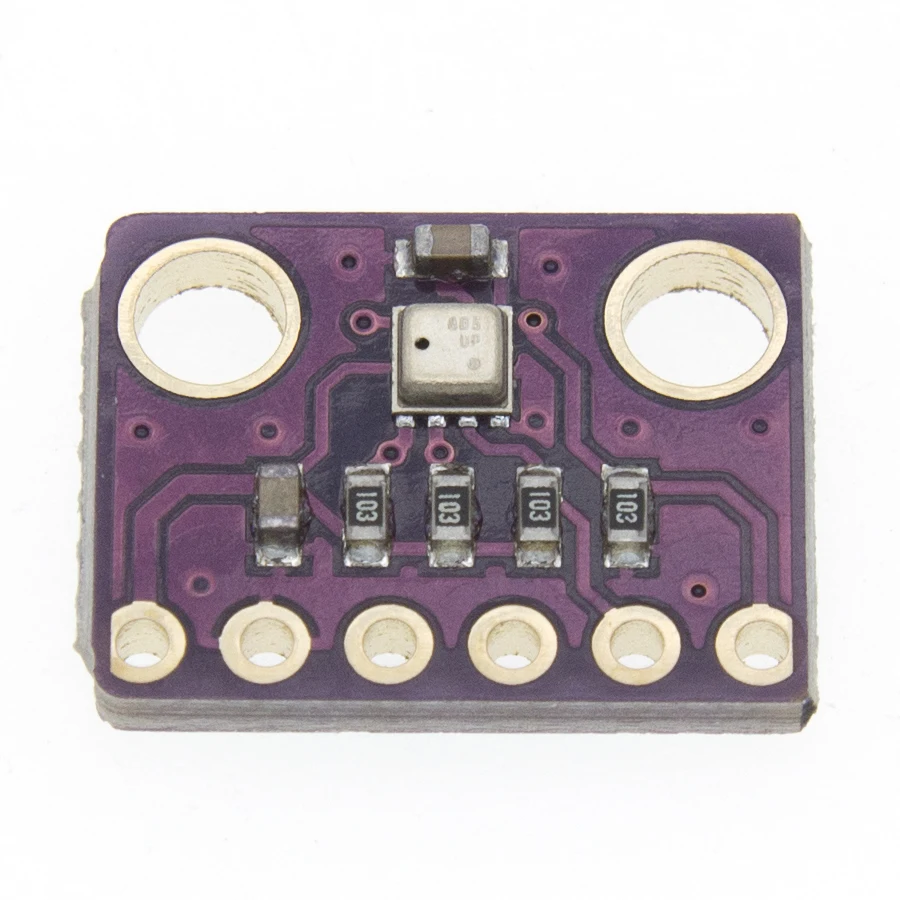 GY BME280 3.3 прецизионный датчик высотомера атмосферного давления BME280|bme280|modulemodule sensor