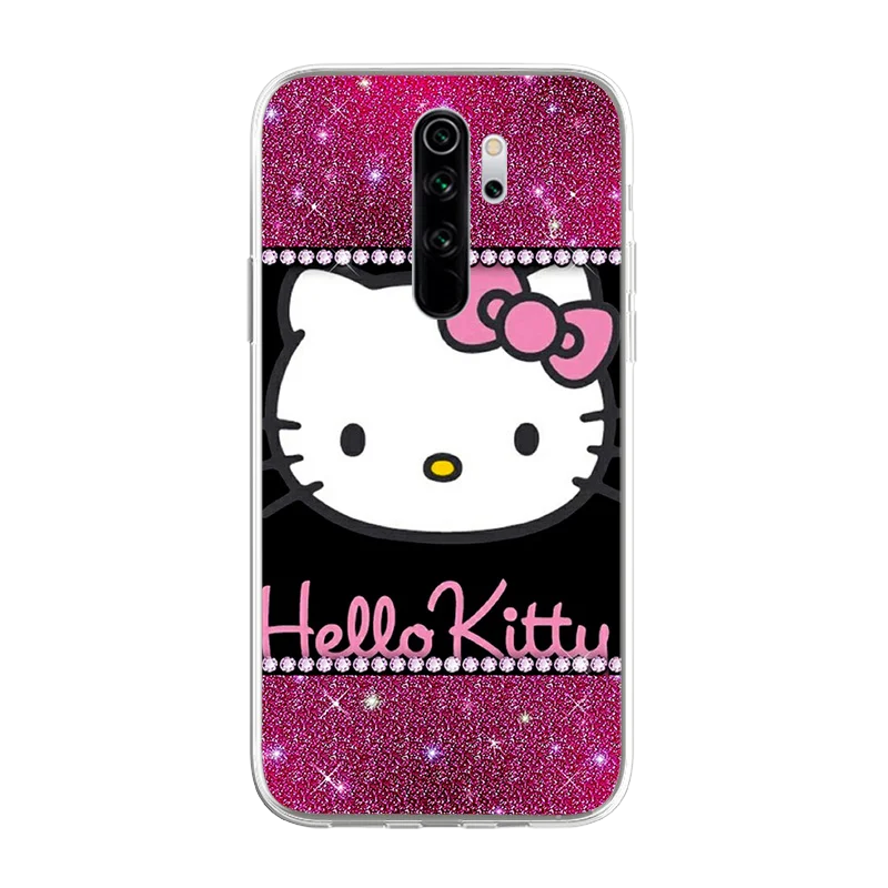 

Angry Rabbit TPU Phone Cover for Xiaomi Mi Play 8 8 Lite 8SE 6 6X Mi9 9SE 9Pro Mix 2 X3 NFC PocoF2Pro 2S M3 Pattern Back Case