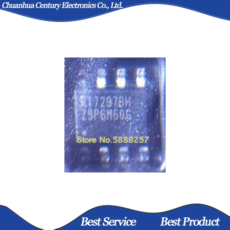 

10 Pcs/Lot RT7297BHZSP RT7297BH SOP8 New and Original In Stock
