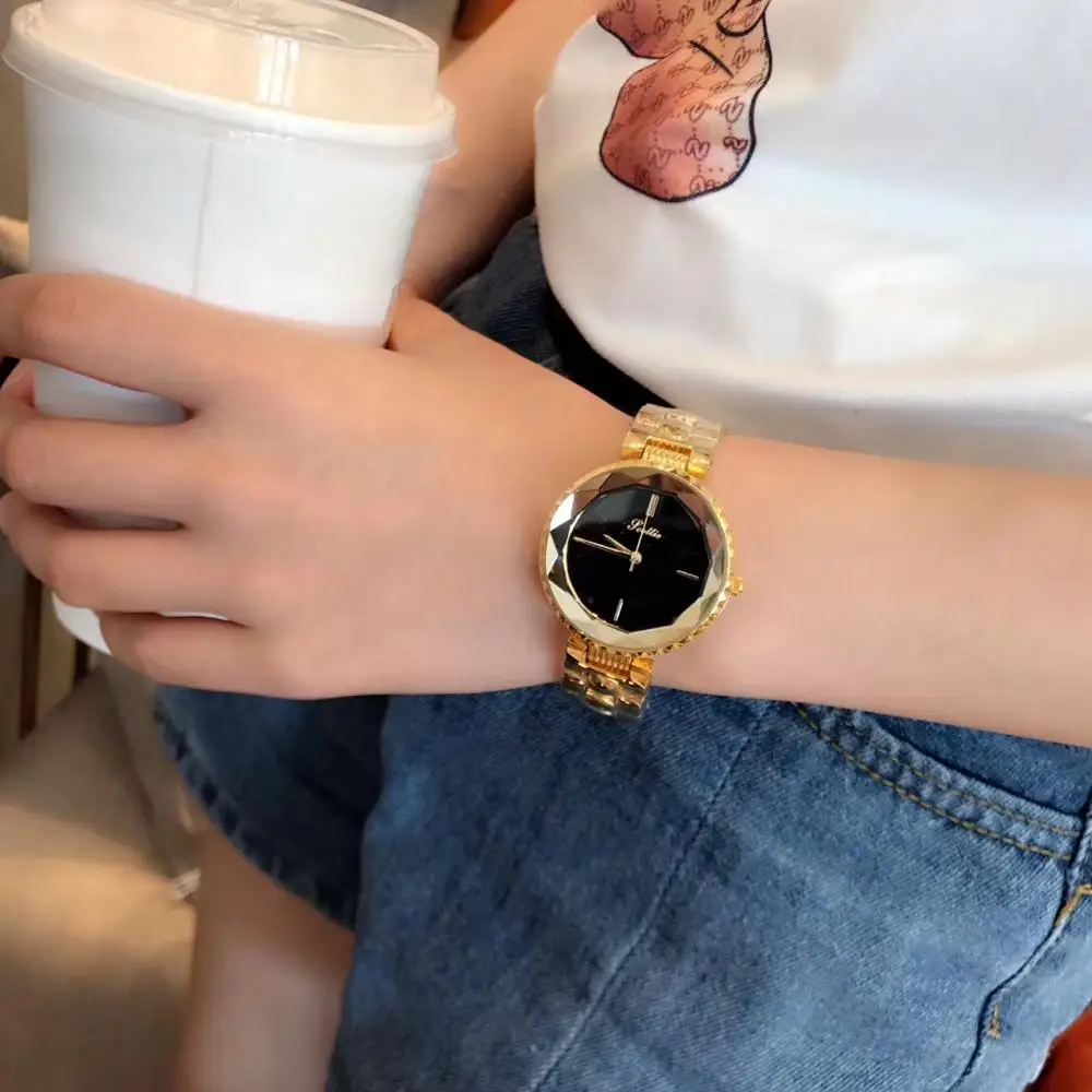 Новинка 2018 аналоговые часы в стиле платья для женщин женские подарок | Наручные