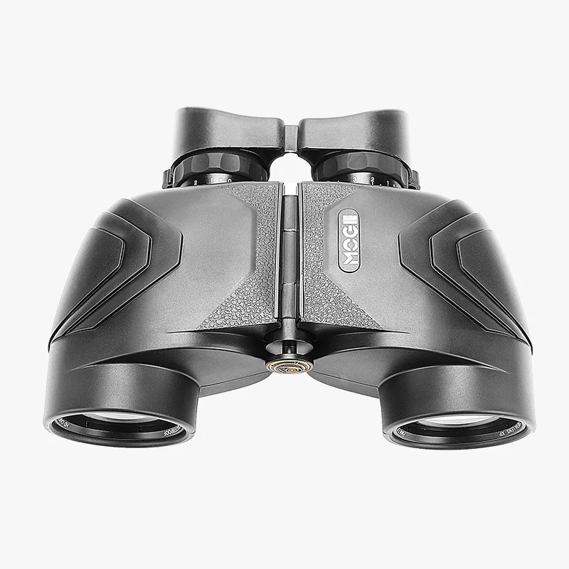 

Hot 7x50 Powerful Military Binocular Snautical Electronic Compass HD Observation Telescope Non-Infrared Night Vision Waterproof