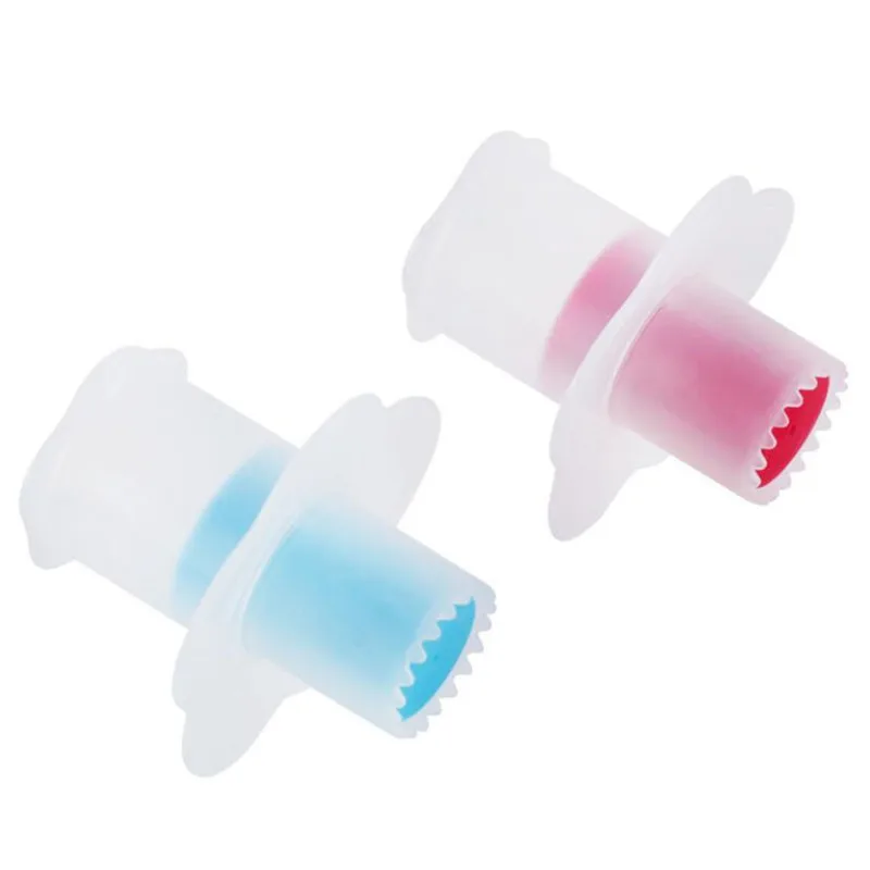 

3 Colors Cupcake Corer Tools Muffin Cake Pastry Corer Plunger Cutter Cupcake Bread Decorating Cake Digging Holes Device