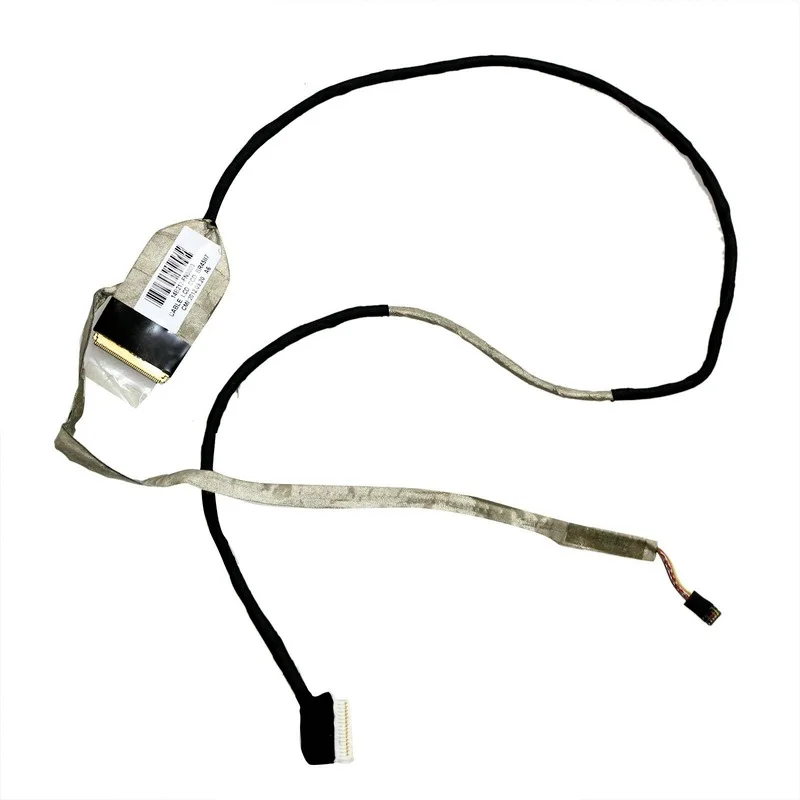 Новый ЖК-дисплей LVDS светодиодный видео кабель для экрана/дисплея P/N 14B213_FN5000 BR45II7 z |
