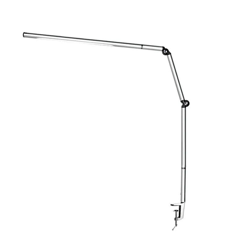 Умная Светодиодная настольная лампа для ногтей светильник чтения Складная