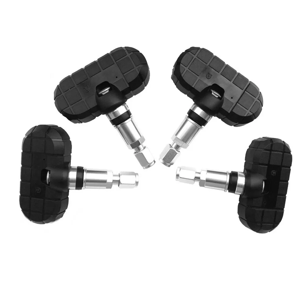 Инструмент для диагностики автомобильных шин TPMS U903 4 внутренних датчика система