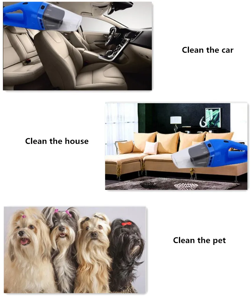 2020 Горячая продажа Новый автомобильный пылесос для автомобиля | Автомобили и