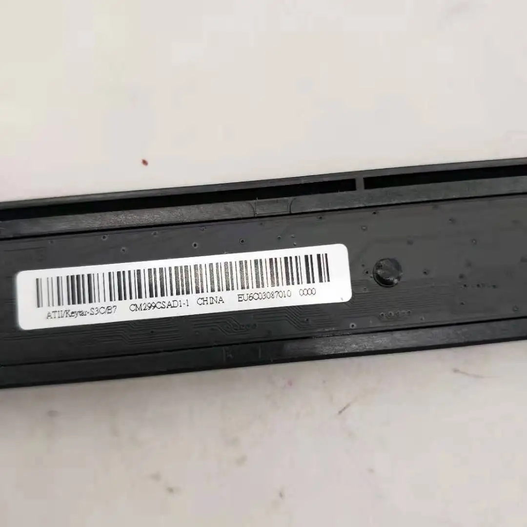 Scanner Unit Scan Head CM299CSAD1-1 EU6O03087010 FOR HP Scanjet N6310 | Printer Parts