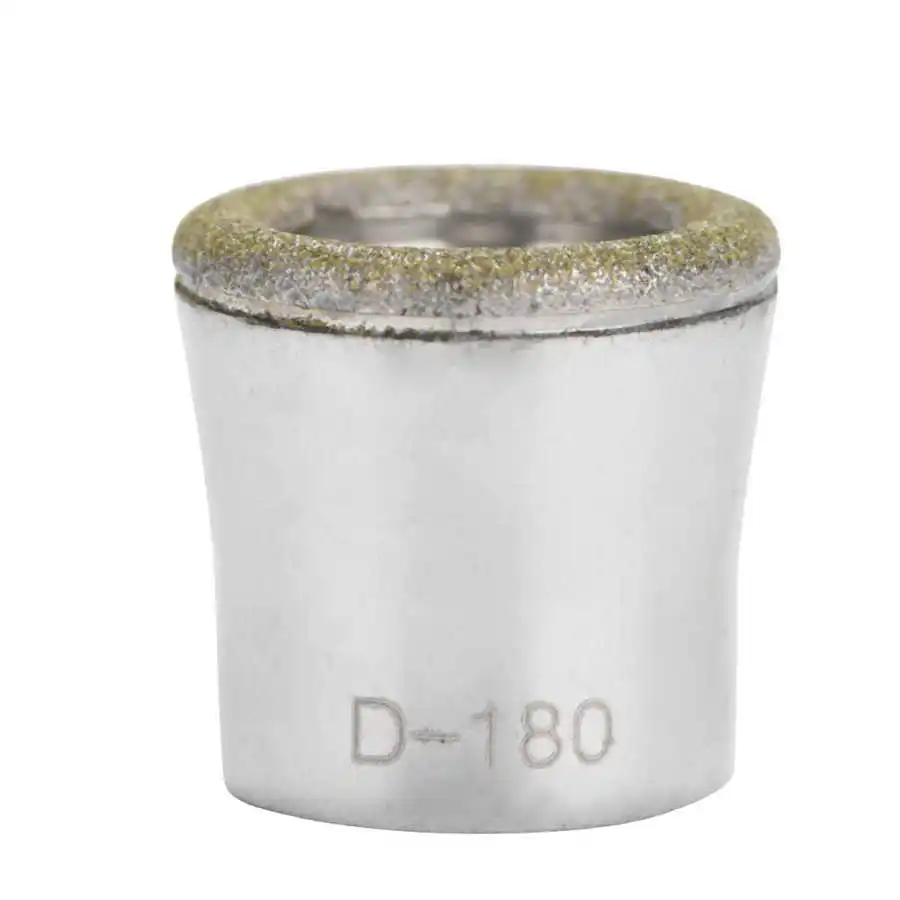 Светодиодный вибратор 6 шт. Сменный Набор фильтров из нержавеющей