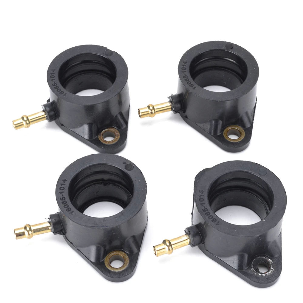 Адаптер для мотоциклетного карбюратора клей впускного коллектора Kawasaki GT550G KZ550G