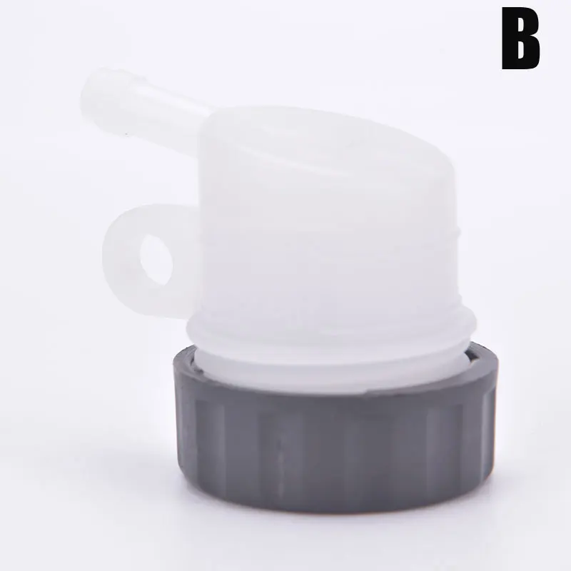 

Universal Motorcycle Front Brake Fluid Bottle Master Cylinder Oil Reservoir Cup